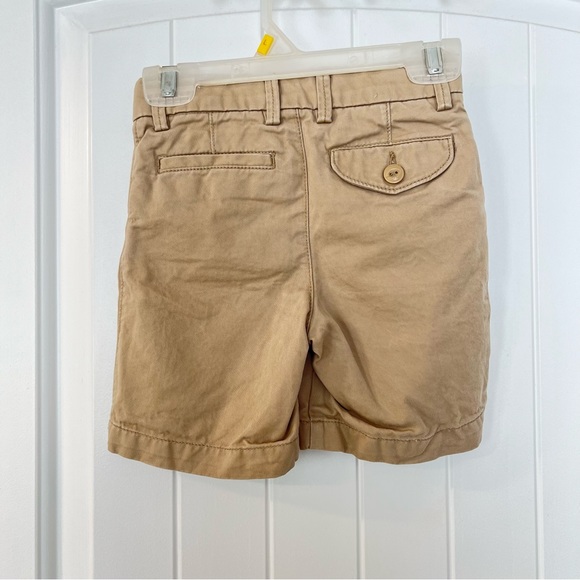 Toddler GAP Khaki Shorts Size 2 - Picture 3 of 3